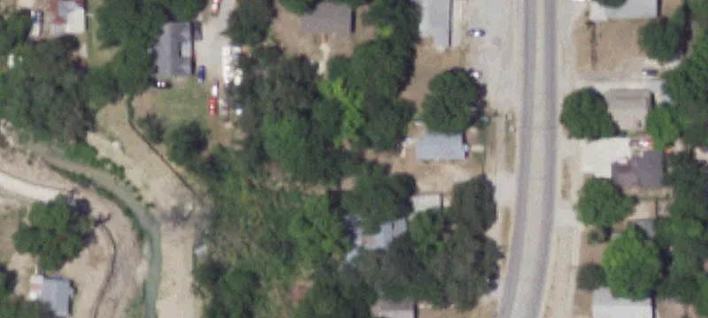 Commercial Land Near Town Square