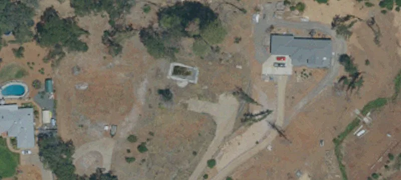 Residential Lot Ready for Development