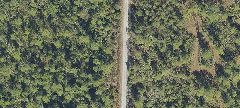 East Orange County Land Parcel