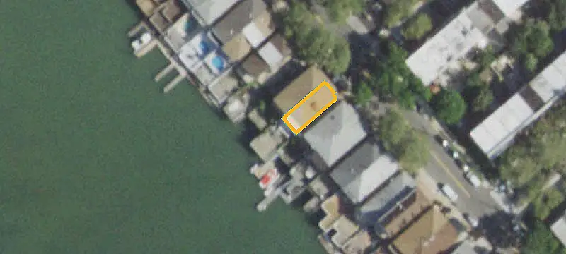 Waterfront 2-Family Home Brooklyn