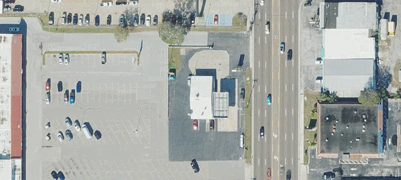 Commercial Retail Space For Lease