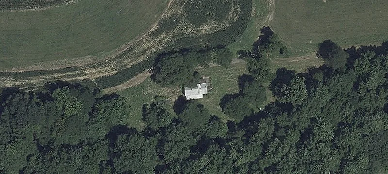 Rare Farm Opportunity in Maryland