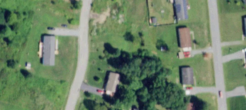 Fort Edward Building Lot