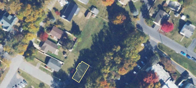 Prime Land Opportunity in Staunton