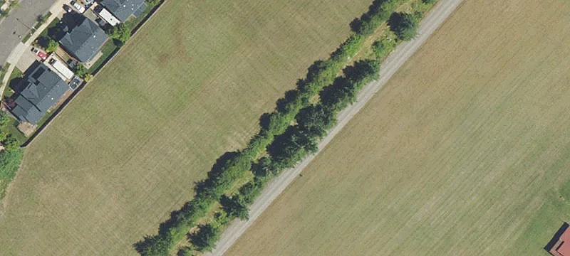 Land Near Private Airstrip