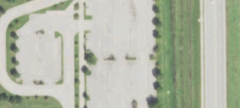 Land Parcel Near Retail Center