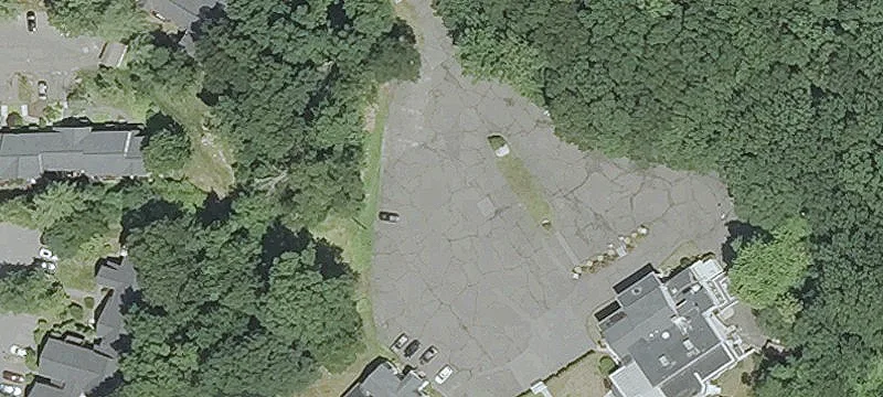 Brookfield Commercial Property on Federal Road
