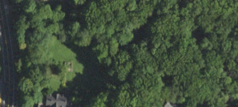 Historic Building Lot in Snedens
