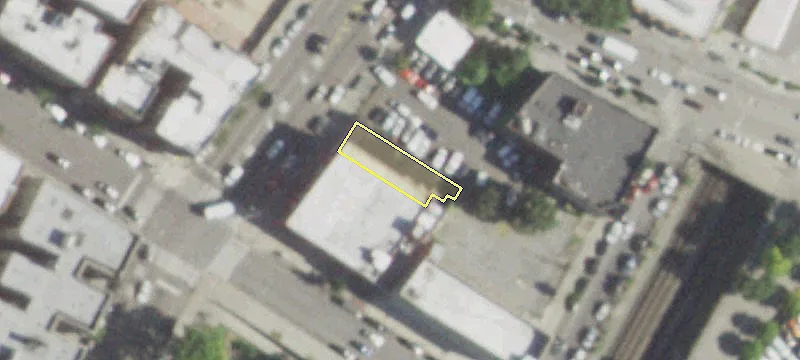 Bronx Church Building For Sale
