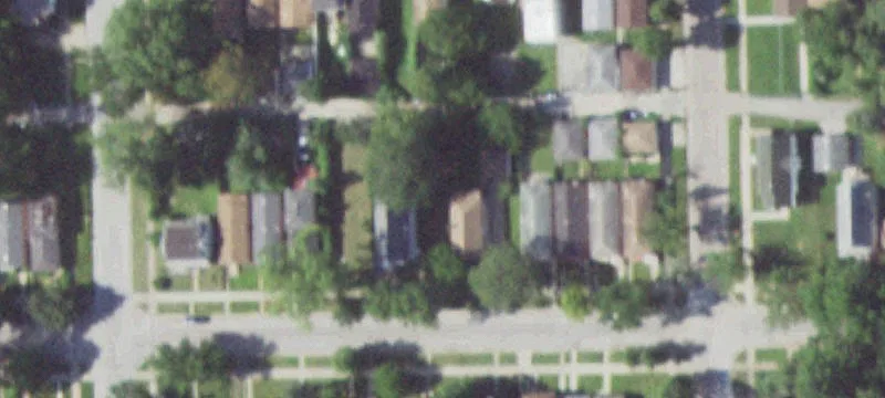 Residential Lot Ready for Building