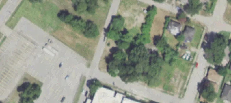 Residential Lot in Third Ward