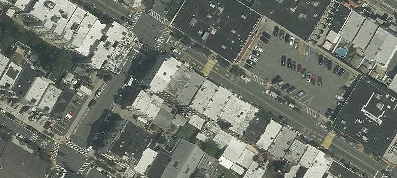Mixed-Use Property Near Everything