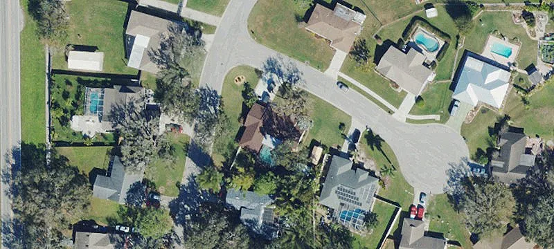 Prime Corner Land for Development