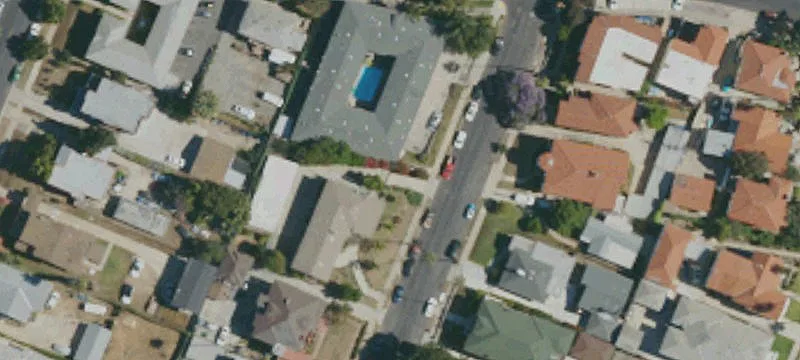 Development Opportunity in Los Angeles