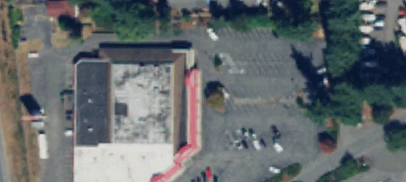 Smokey Point Retail Space Available