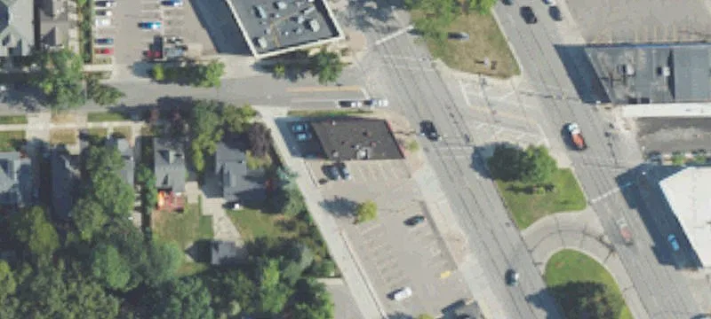 Ferndale Retail/Office Space For Rent
