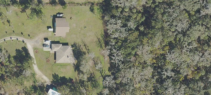 Flagler County 56-Acre Ranch