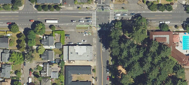 North Portland Commercial Opportunity
