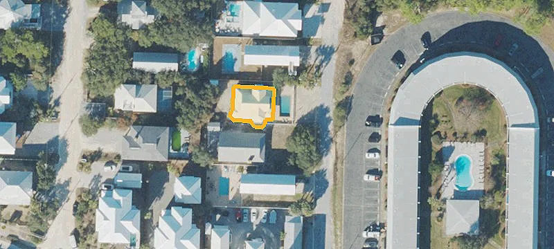 Pelayo Avenue Lot For Sale