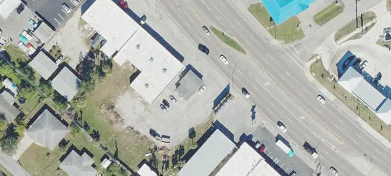 Small Office Space on 41