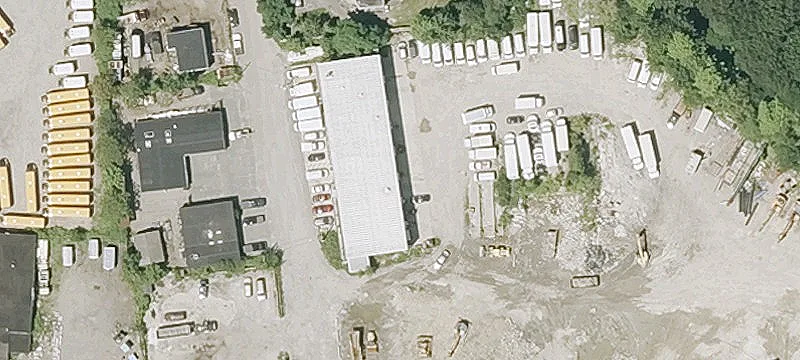 New Industrial Warehouse in Braintree