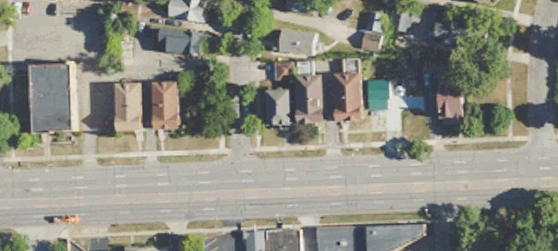 Pontiac Duplex: Investor Opportunity