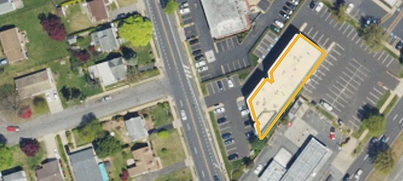 Prime Professional Space for Sale