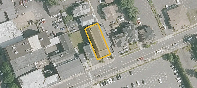 Permit-Ready Residential Development Opportunity