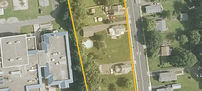 Residential City Lot For Sale
