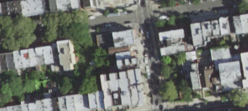 Mixed-Use Corner Asset, Brooklyn
