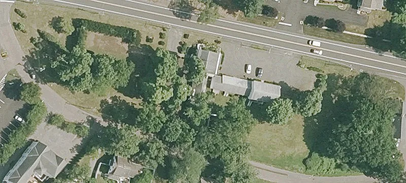 Remodeled Mixed-Use Commercial Property