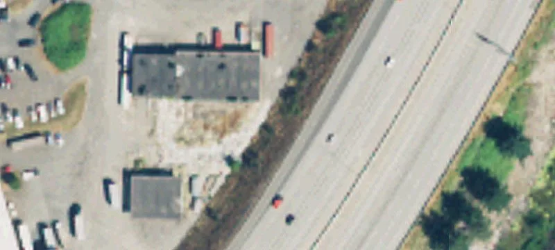Versatile Industrial Buildings with I-5 Access