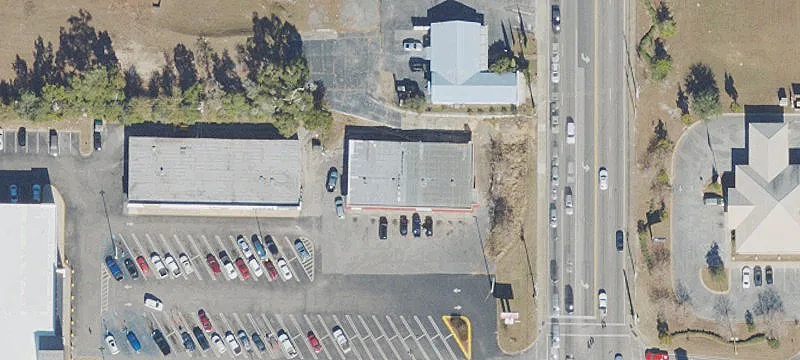 Free Standing Building For Sale