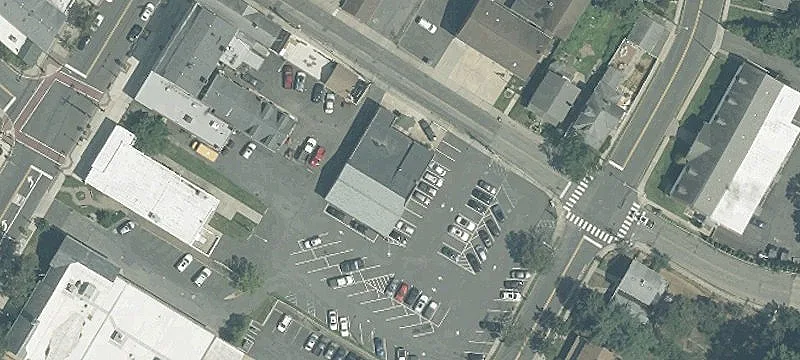 Matawan Commercial Building For Sale