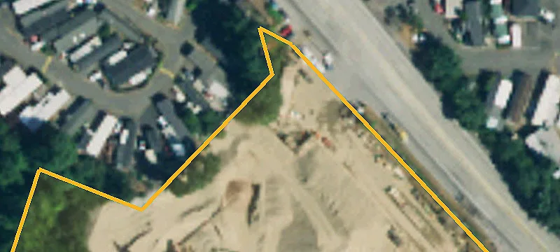 Multifamily Development Site Available