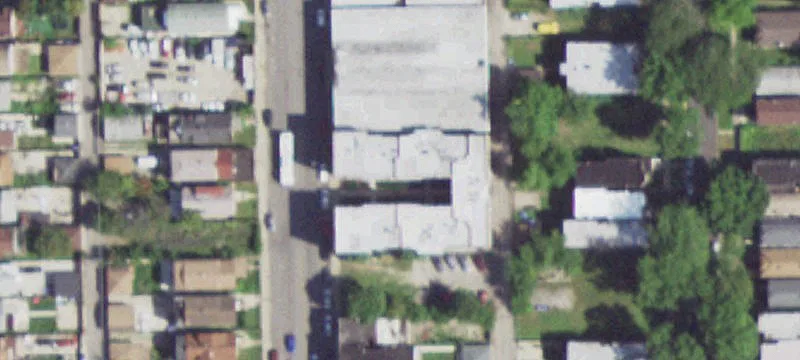 West Humboldt Park Multifamily Investment