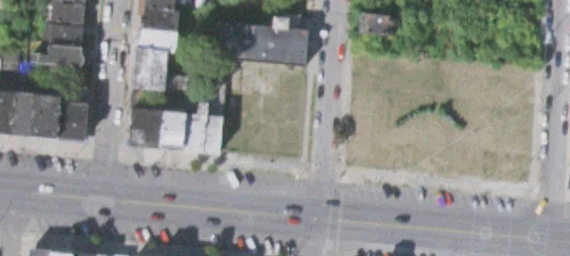 Residential Development Opportunity in Newburgh