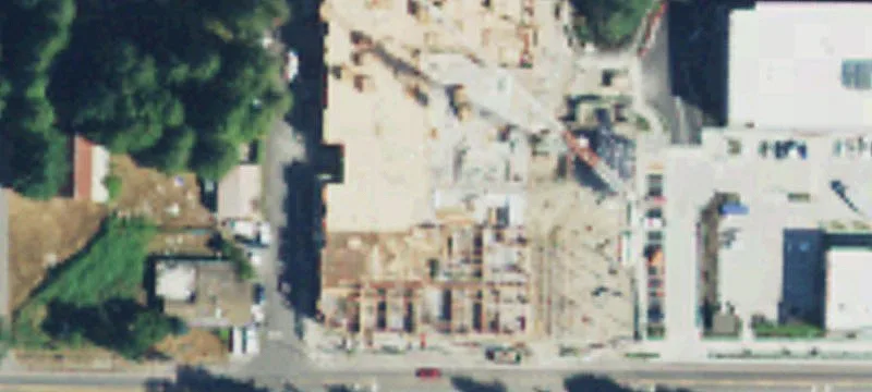 Retail Space in Growing Neighborhood