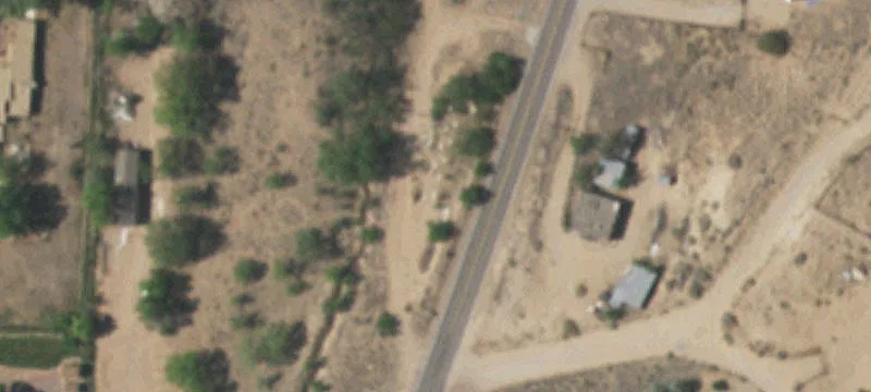 Residential Lot with Surface Rights
