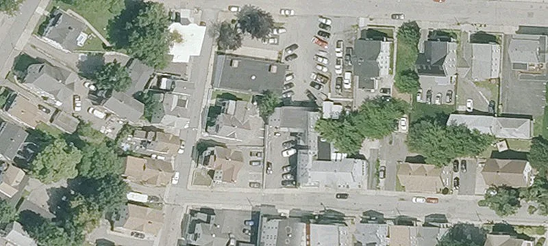 Woonsocket Multifamily Investment Opportunity