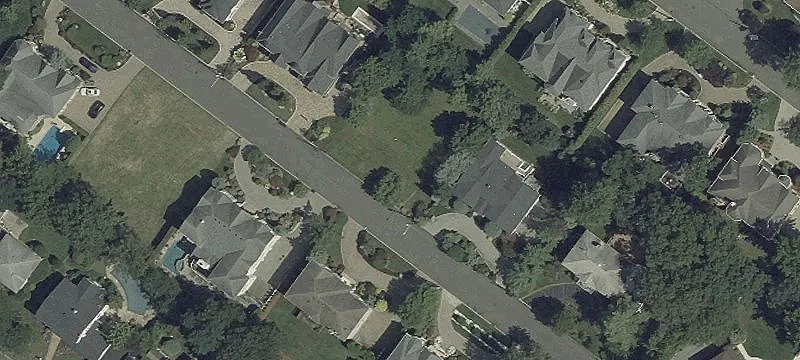 Englewood Cliffs Vacant Lot