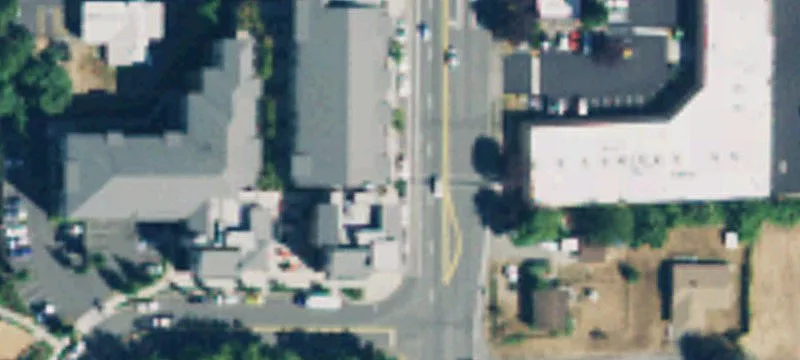 Kirkland Retail/Office Space Available