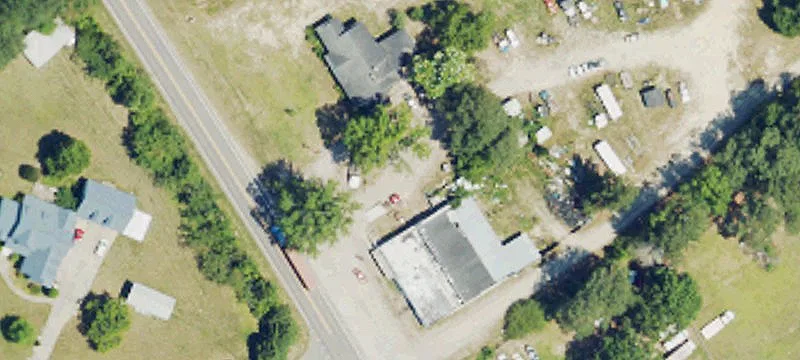 Mixed-Use Tract in Prime Location