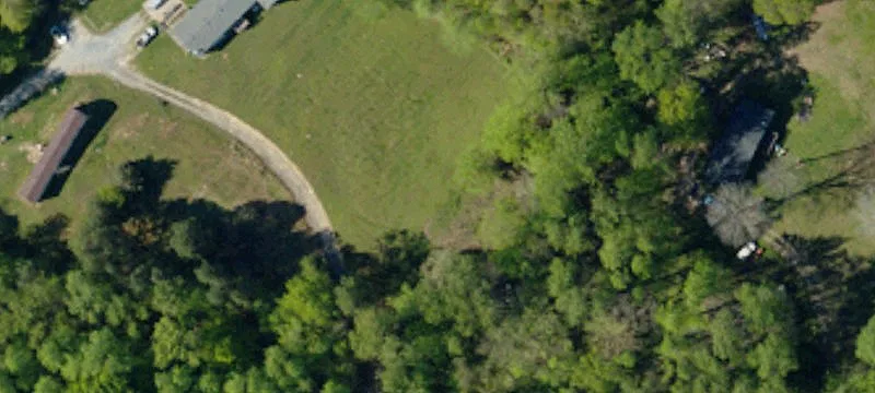 Land with Pond Near Interstate
