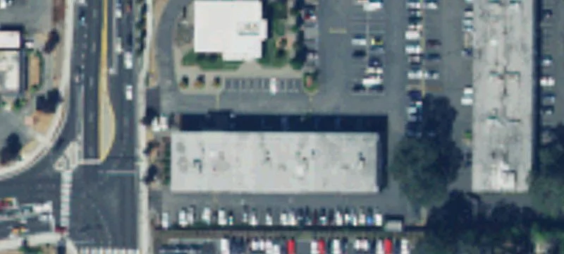 Unique Former Bank Building Available