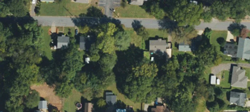 Ready-to-Build Lot Near Downtown