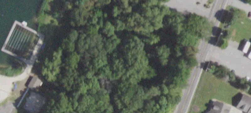 Commercial Land with Lake Views