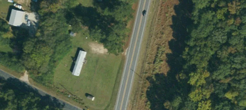 Land on US-401 Highway