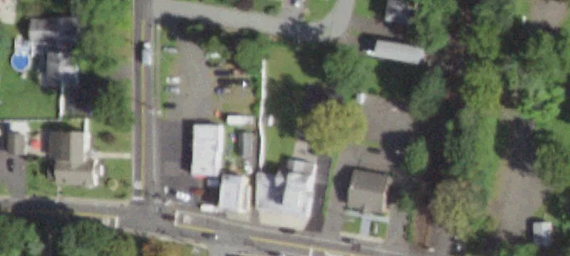 Tappan Crossroads Commercial Opportunity