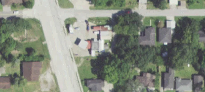 Prime Lot Near Downtown Crosby